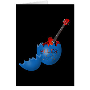 Blues to Rock en Roll