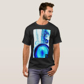 BlueSax T-Shirt (Voorkant volledig)
