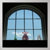 Blueskies Poster (Voorkant)