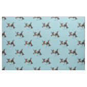 BlueSky Cowboys Stof (Yard (91,4 cm))