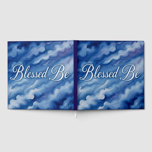 BlueSkys Gastenboek (Volledig)