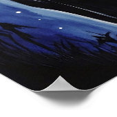 BlueSkys  Poster (Hoek)