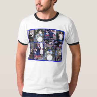 Bluesmen Band Tour SHIRT