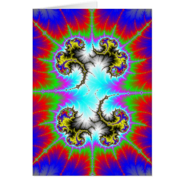 BlueSpikes (Voorkant)