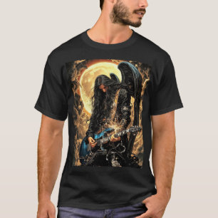 Bluesraven T-shirt