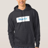 Bluestar Hoodie (Voorkant)