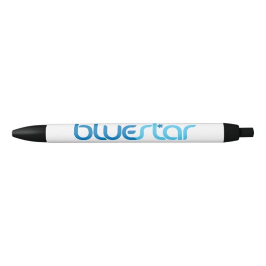 Bluestar Pen (Voorkant)