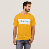 Bluestar T-shirt (Voorkant volledig)