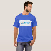 Bluestar T-shirt (Voorkant volledig)