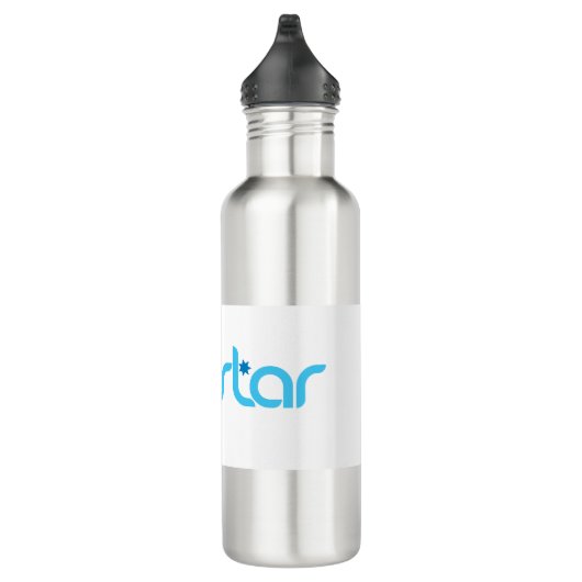 Bluestar waterfles waterfles (Rechts)