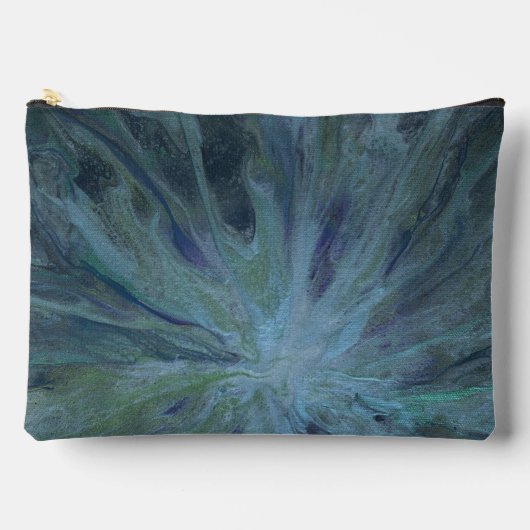 Bluesy Bag Etui (Voorkant)