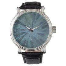 Bluesy Horloge