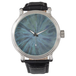 Bluesy Horloge
