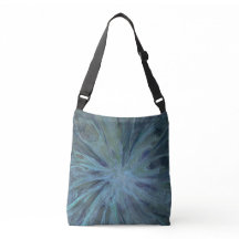 Bluesy Tote