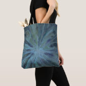 Bluesy Tote Tote Bag (Dichtbij)