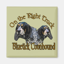Bluetick Coonhound Cadeaus