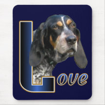Bluetick Coonhound Gifts
