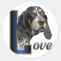 Bluetick Coonhound Gifts