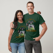 Bluetick Coonhound Gifts T-shirt (Unisex)