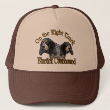 Bluetick Coonhound Gifts