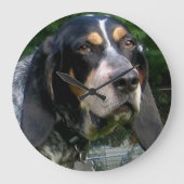 Bluetick Coonhound.png Grote Klok (Voorkant)