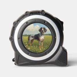Bluetick Coonhound Rolmaat