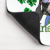 Bluetick Coonhound St Patricks Muismat (Hoek)