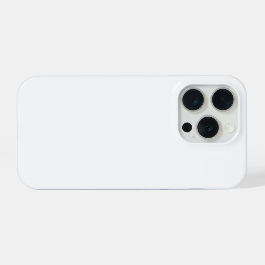 Bluetooth-luidspreker iPhone Hoesje (Achterkant horizontaal)