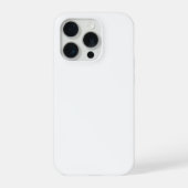 Bluetooth-luidspreker iPhone Hoesje (Achterkant)