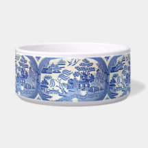 BlueWillow Dog Bowl zal je hond charmeren