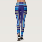 Bluexray Leggings (Achterkant)