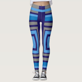 Bluexray Leggings