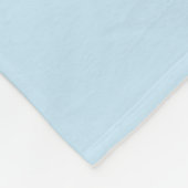 Bluey Fleece Blanket (Hoek)