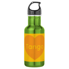 Bluey Hugs Juice Bottle Waterfles