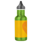 Bluey Hugs Juice Bottle Waterfles (Links)