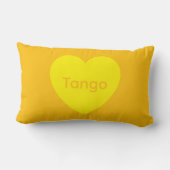 Bluey Hugs Reversible Kussen (Achterkant)