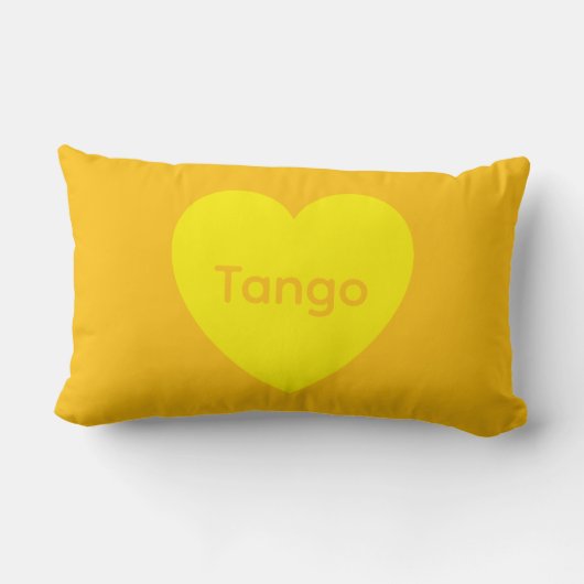 Bluey Hugs Reversible Kussen (Achterkant)