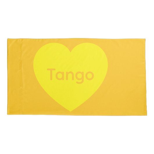 Bluey Hugs Reversible Kussensloop (Achterkant)