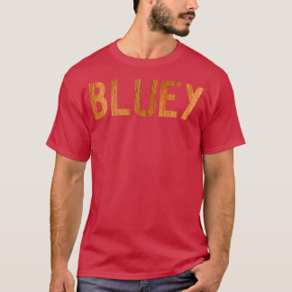 Bluey T-shirt