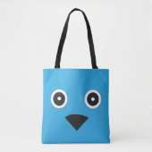 Bluey Tas 2 (Voorkant)
