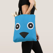 Bluey Tas 2 (Dichtbij)
