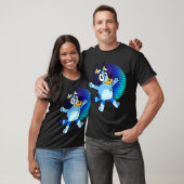 Blueyzz trotl t-shirt (Unisex)