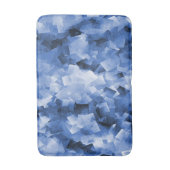 Bluezy Times..... Badmat (Voorkant Verticaal)