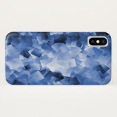 Bluezy Times..... Case-Mate iPhone Case (Achterkant (horizontaal))