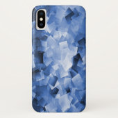 Bluezy Times..... Case-Mate iPhone Case (Achterkant)