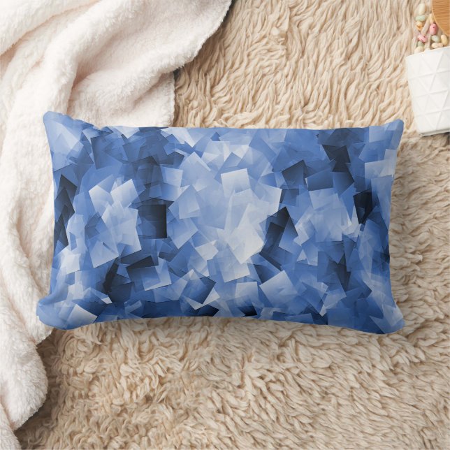 Bluezy Times..... Kussen (Deken)