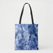 Bluezy Times..... Tote Bag (Voorkant)