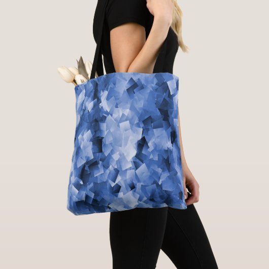 Bluezy Times..... Tote Bag (Dichtbij)