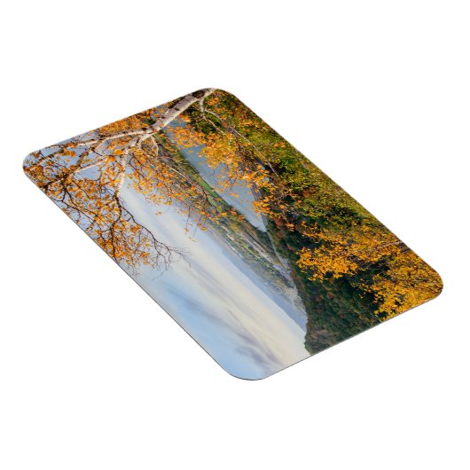 Bluff & Berk Panorama Magneet (Rechterzijde)