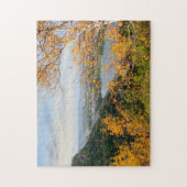 Bluff & Birch Panorama Legpuzzel (Verticaal)